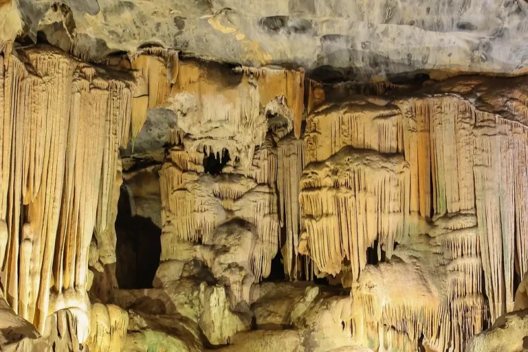 Cango Caves Kleingruppenreise durch Südafrika