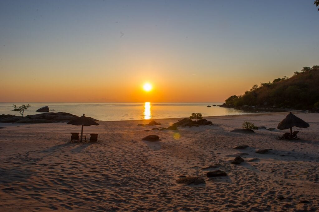 alt="13 Tage Selbstfahrerreise Süd-Malawi - gehobene Lodges"