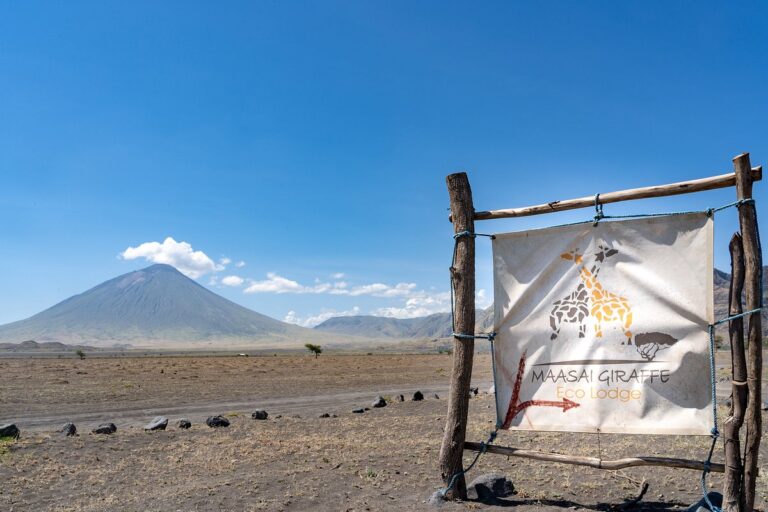 Natur- & Tierparadies.