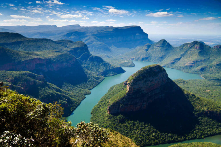 Blyde River Canyon