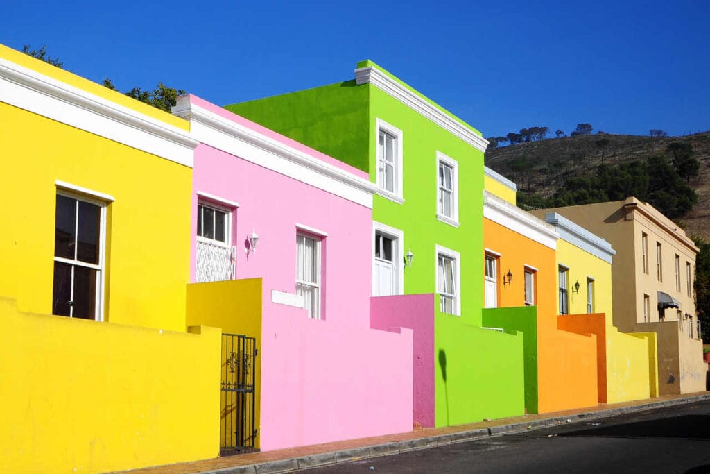 Iziko Bo Kaap