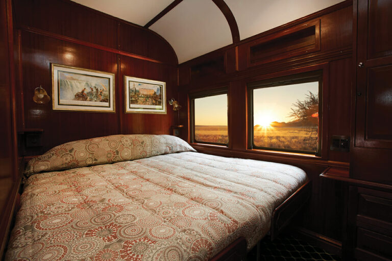 Shongololo Express