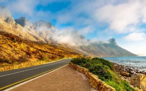 Chapman's Peak Drive