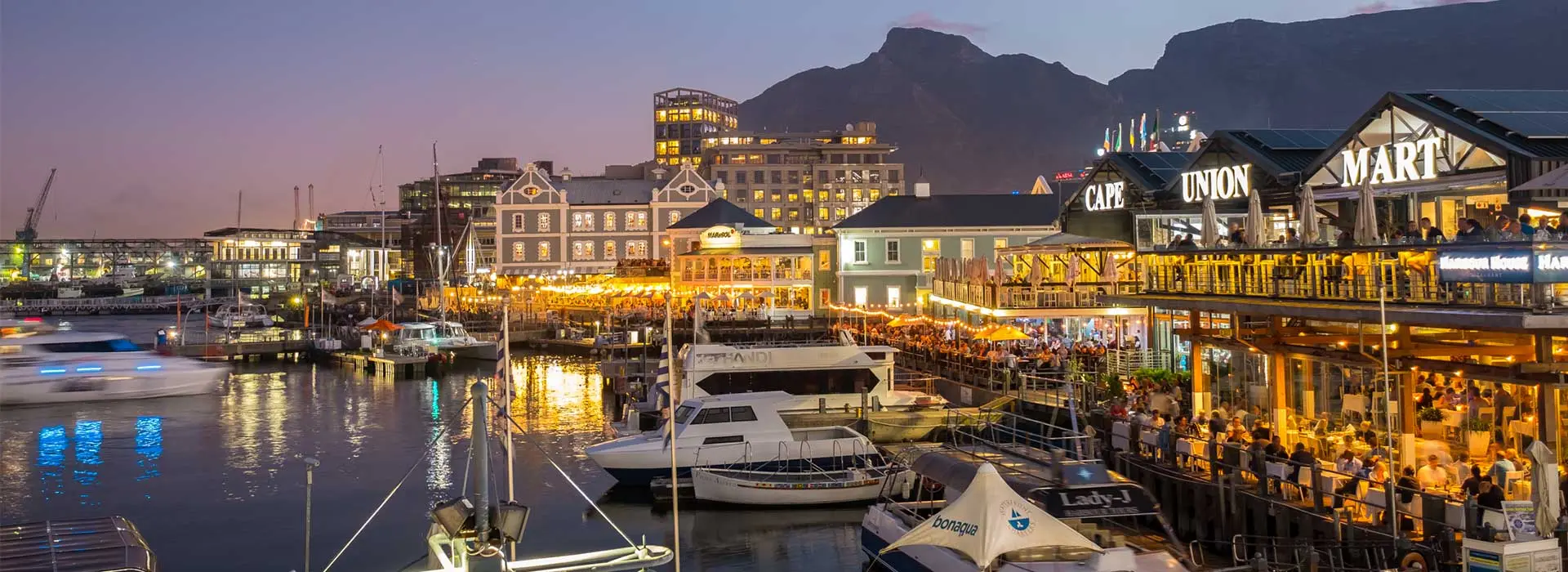 Wie viel kostet eine Südafrika Reise