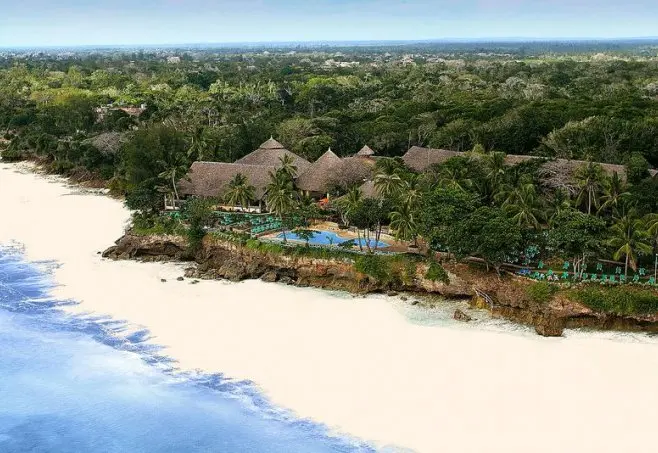Baobab Beach Resort and Resort