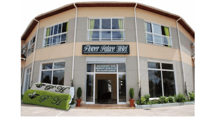 Attraktives Hotel in Kenia, ideale Basis für Safari & Afrika Reisen.