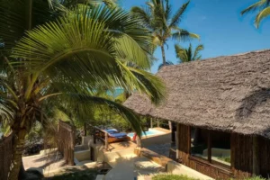 Pole Pole Bungalows - Mafia Island