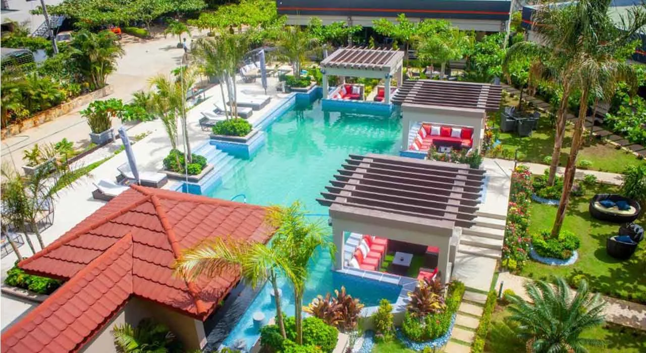 Kozobe Hotel