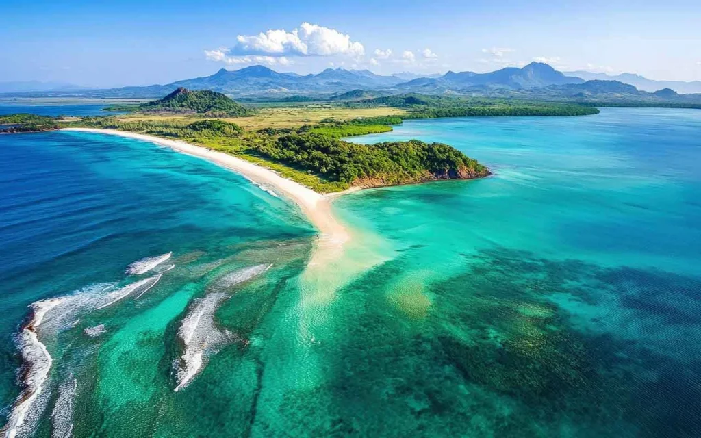 Madagaskar Strand
