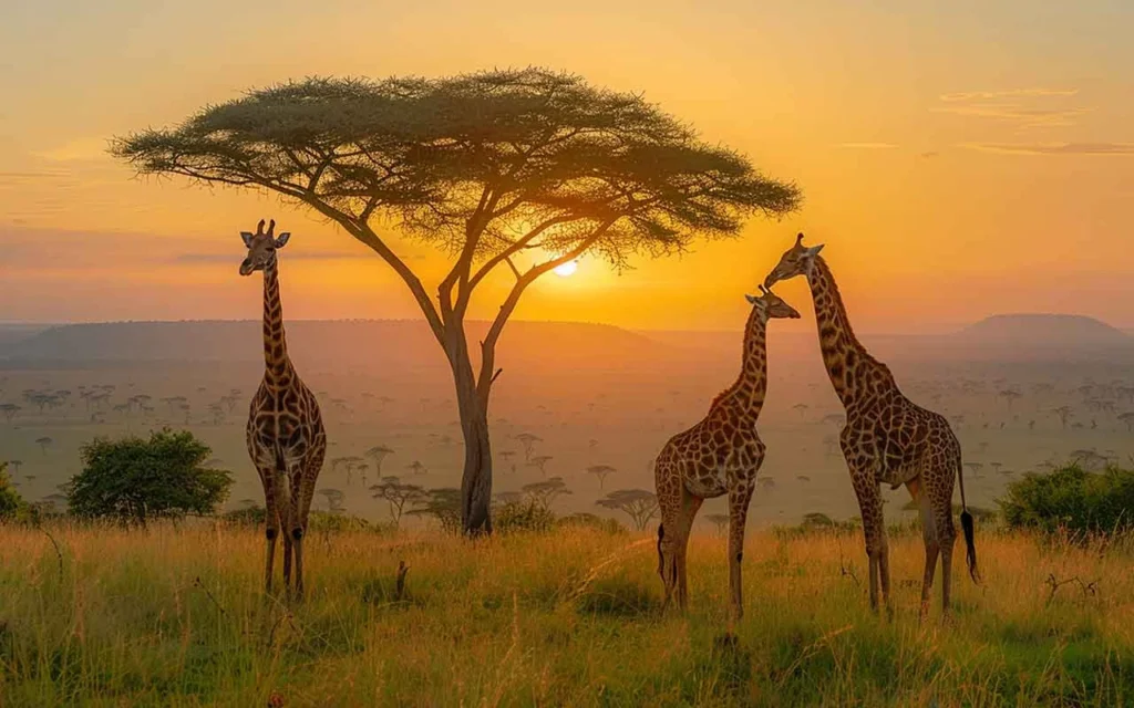 suedafrika safari