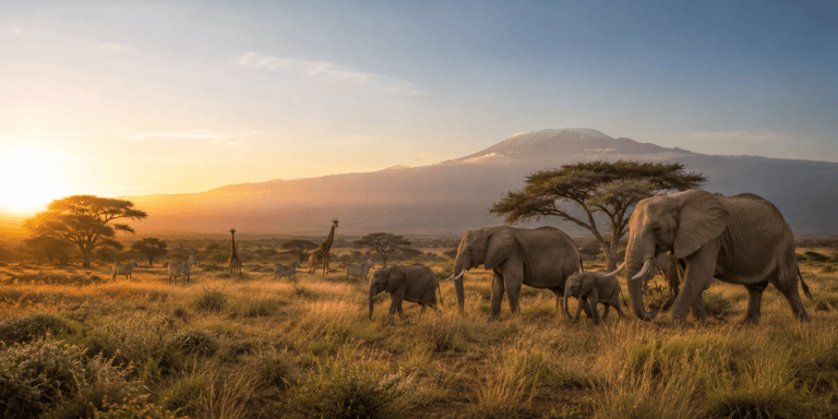 alt=" 14 Tage Kleingruppensafari – Best of East Africa"