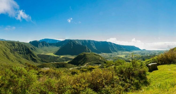 alt=" 13 Tage La Reunion Mietwagenreise"