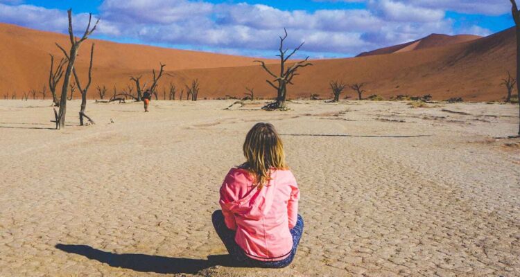 14 Tage Namibia Kleingruppenreise