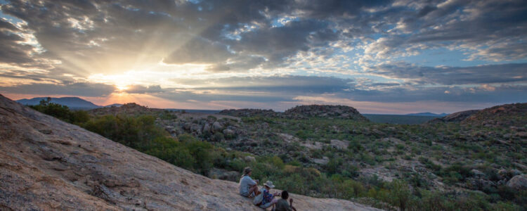 14 Tage Namibia Selbstfahrertour