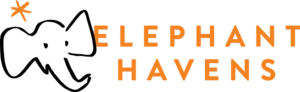 Logo Elephant Heaven