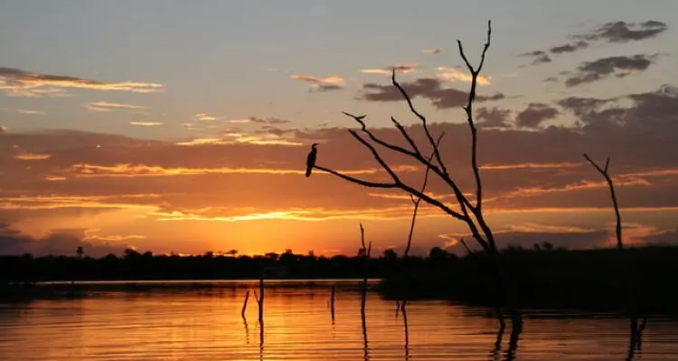 Lake Kariba